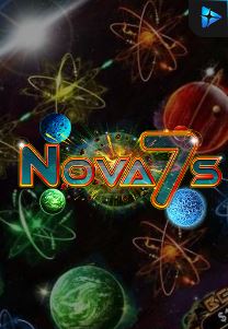 Bocoran RTP Slot Nova 7s di ANDAHOKI