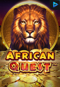 Bocoran RTP Slot African-Quest-foto di ANDAHOKI