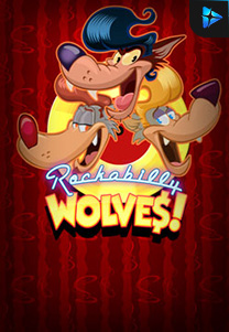Bocoran RTP Slot Rockabilly Wolves foto di ANDAHOKI