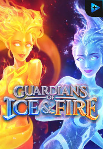Bocoran RTP Slot Guardians of Ice and Fire di ANDAHOKI