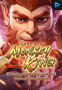 Bocoran RTP Slot Monkey King di ANDAHOKI