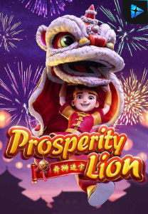 Bocoran RTP Slot Prosperity Lion di ANDAHOKI