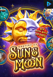 Bocoran RTP Slot Destiny of Sun & Moon di ANDAHOKI