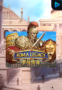 Bocoran RTP Slot Roma Legacy di ANDAHOKI