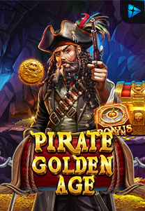 Bocoran RTP Slot Pirate Golden Age di ANDAHOKI