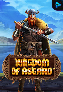 Bocoran RTP Slot Kingdom of Asgard di ANDAHOKI