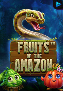 Bocoran RTP Slot Fruits of the Amazon di ANDAHOKI