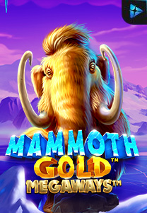 Bocoran RTP Slot Mammoth Gold Megaways di ANDAHOKI
