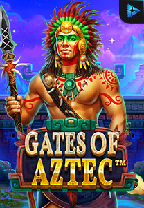 Bocoran RTP Slot Gates of Aztec di ANDAHOKI