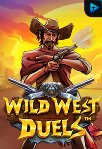 Bocoran RTP Slot Wild West Duels di ANDAHOKI
