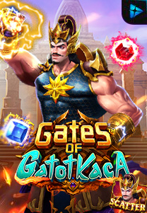 Bocoran RTP Slot Gates of Gatot Kaca di ANDAHOKI