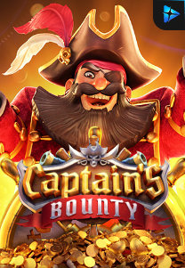 Bocoran RTP Slot Captain's Bounty di ANDAHOKI