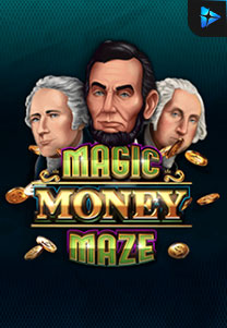 Bocoran RTP Slot Magic Money Maze di ANDAHOKI