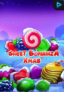 Bocoran RTP Slot Sweet-Bonanza-Xmas di ANDAHOKI