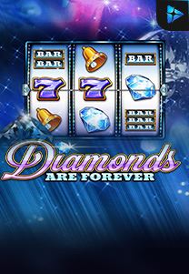 Bocoran RTP Slot Diamonds-are-Forever-3-Lines di ANDAHOKI