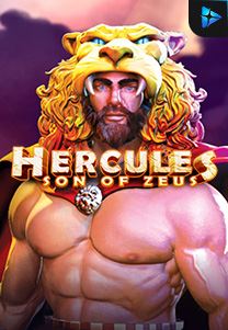 Bocoran RTP Slot Hercules Son of Zeus di ANDAHOKI