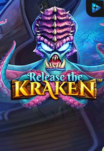 Bocoran RTP Slot Release-the-Kraken di ANDAHOKI