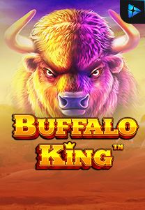 Bocoran RTP Slot Buffalo-King di ANDAHOKI