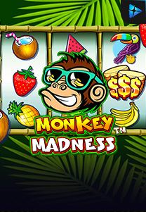 Bocoran RTP Slot Monkey-Madness di ANDAHOKI