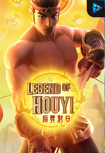 Bocoran RTP Slot Legend of Hou Yi di ANDAHOKI