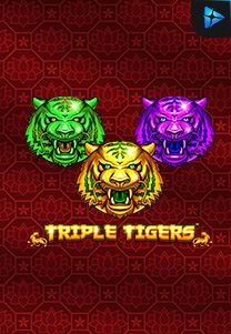 Bocoran RTP Slot Triple Tigers di ANDAHOKI