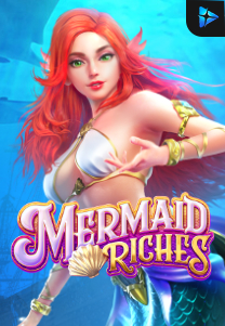 Bocoran RTP Slot Mermaid Riches di ANDAHOKI
