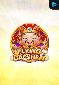 Bocoran RTP Slot Flying Cai Shen di ANDAHOKI