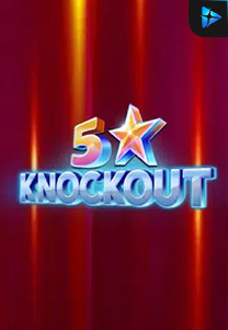 Bocoran RTP Slot 5 Star Knockout di ANDAHOKI