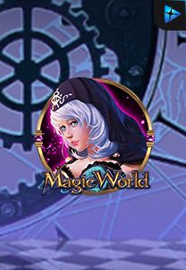Bocoran RTP Slot Magic World di ANDAHOKI