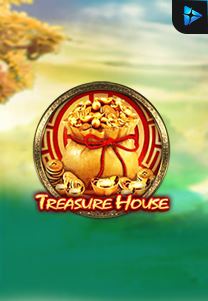 Bocoran RTP Slot Treasure House di ANDAHOKI