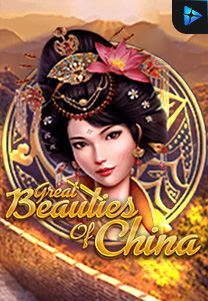 Bocoran RTP Slot Great-beauty-of-China di ANDAHOKI