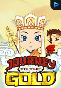 Journey of the gold