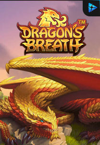 Bocoran RTP Slot Dragons Breath di ANDAHOKI