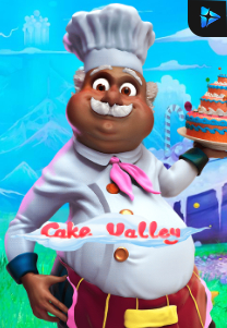 Bocoran RTP Slot Cake Valley di ANDAHOKI