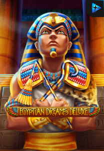 Bocoran RTP Slot Egyptian Dreams Deluxe di ANDAHOKI