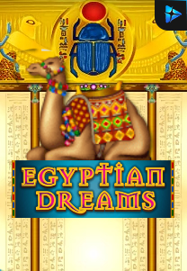 Bocoran RTP Slot Egyptian Dreams di ANDAHOKI