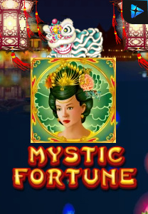 Bocoran RTP Slot Mystic Fortune di ANDAHOKI