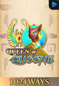 Bocoran RTP Slot Queen of Queens 1024Ways di ANDAHOKI