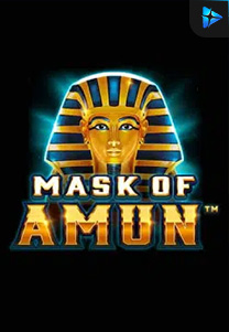 Bocoran RTP Slot Mask of Amun di ANDAHOKI
