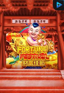 Bocoran RTP Slot Fortune-Festival di ANDAHOKI