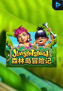 Bocoran RTP Slot Jungle-Island di ANDAHOKI