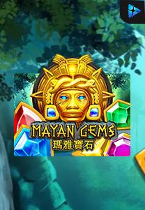 Bocoran RTP Slot Mayan-Gems di ANDAHOKI