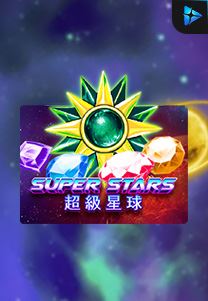 Bocoran RTP Slot Super Stars di ANDAHOKI