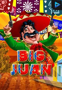 Bocoran RTP Slot Big Juan di ANDAHOKI