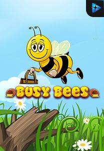 Bocoran RTP Slot Busy-Bees di ANDAHOKI