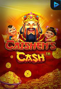 Bocoran RTP Slot Caishens-Cash di ANDAHOKI