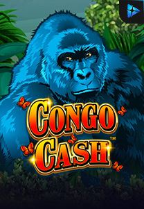 Bocoran RTP Slot Congo Cash di ANDAHOKI