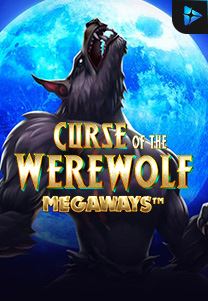 Bocoran RTP Slot Curse of the Werewolf Megaways di ANDAHOKI