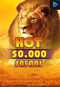 Bocoran RTP Slot Hot-Safari-50.000 di ANDAHOKI