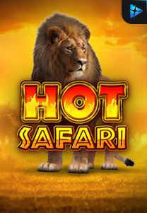 Bocoran RTP Slot Hot Safari di ANDAHOKI